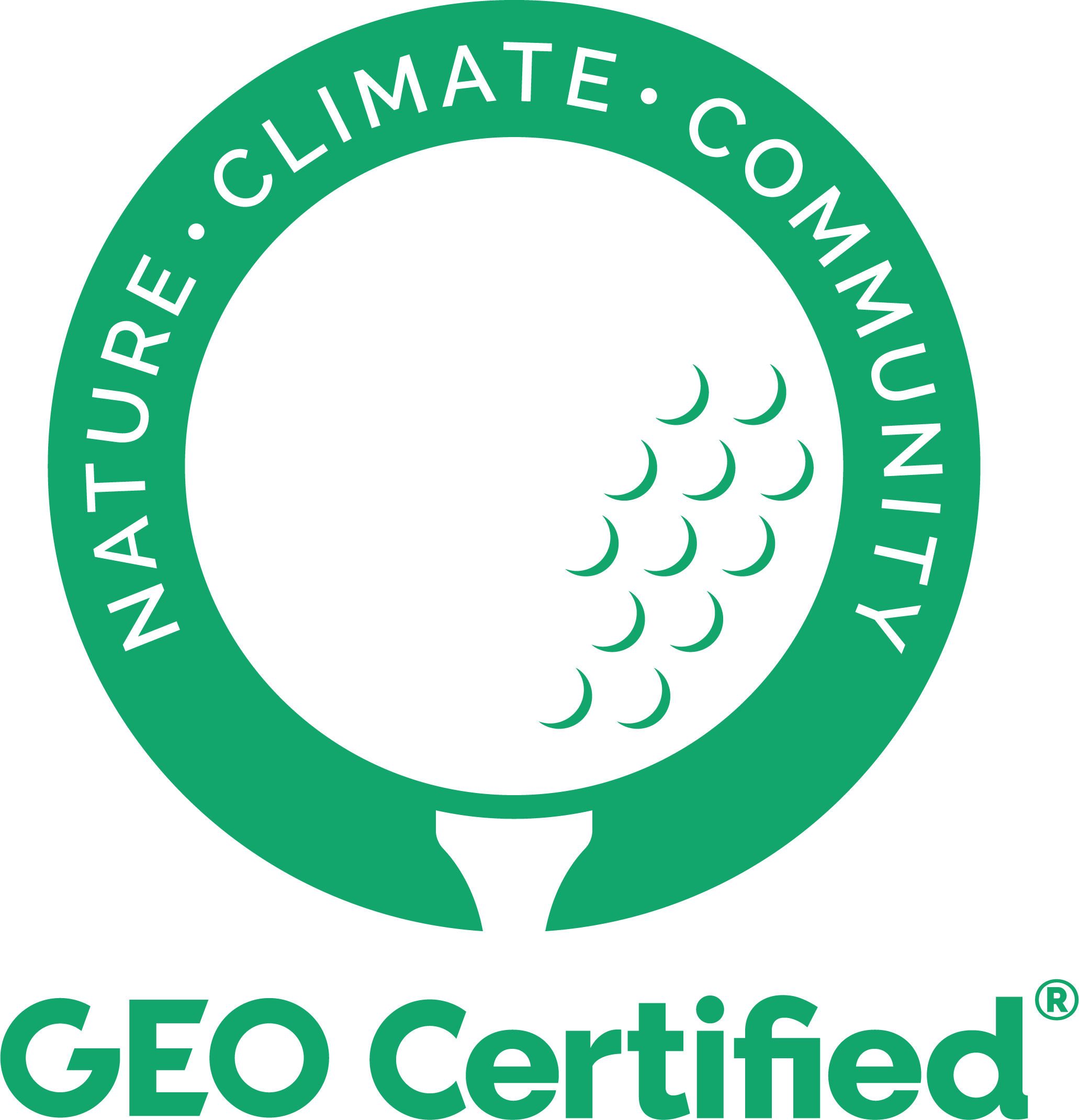 GEO Certified