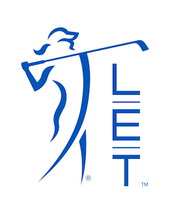 LET Golf