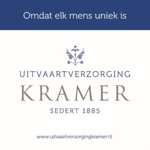 Uitvaartverzorging Kramer BV 