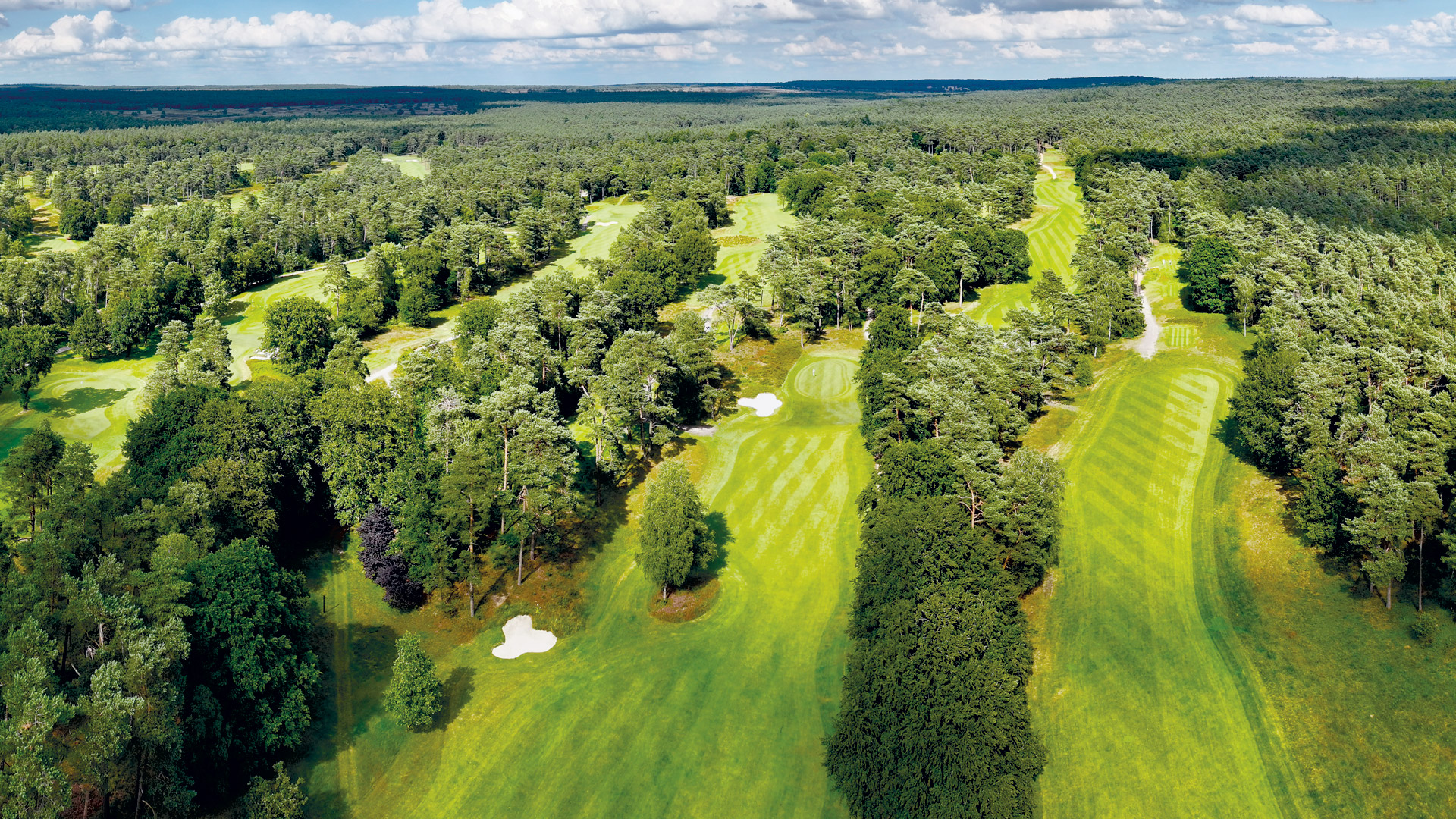 rosendaelsche golfclub drone foto frank-versteegh-2